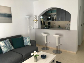 Apartamento Trinidad mit Netflix, Fuengirola